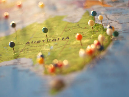The New South Wales Government has closed applications for Business Visas until further notice