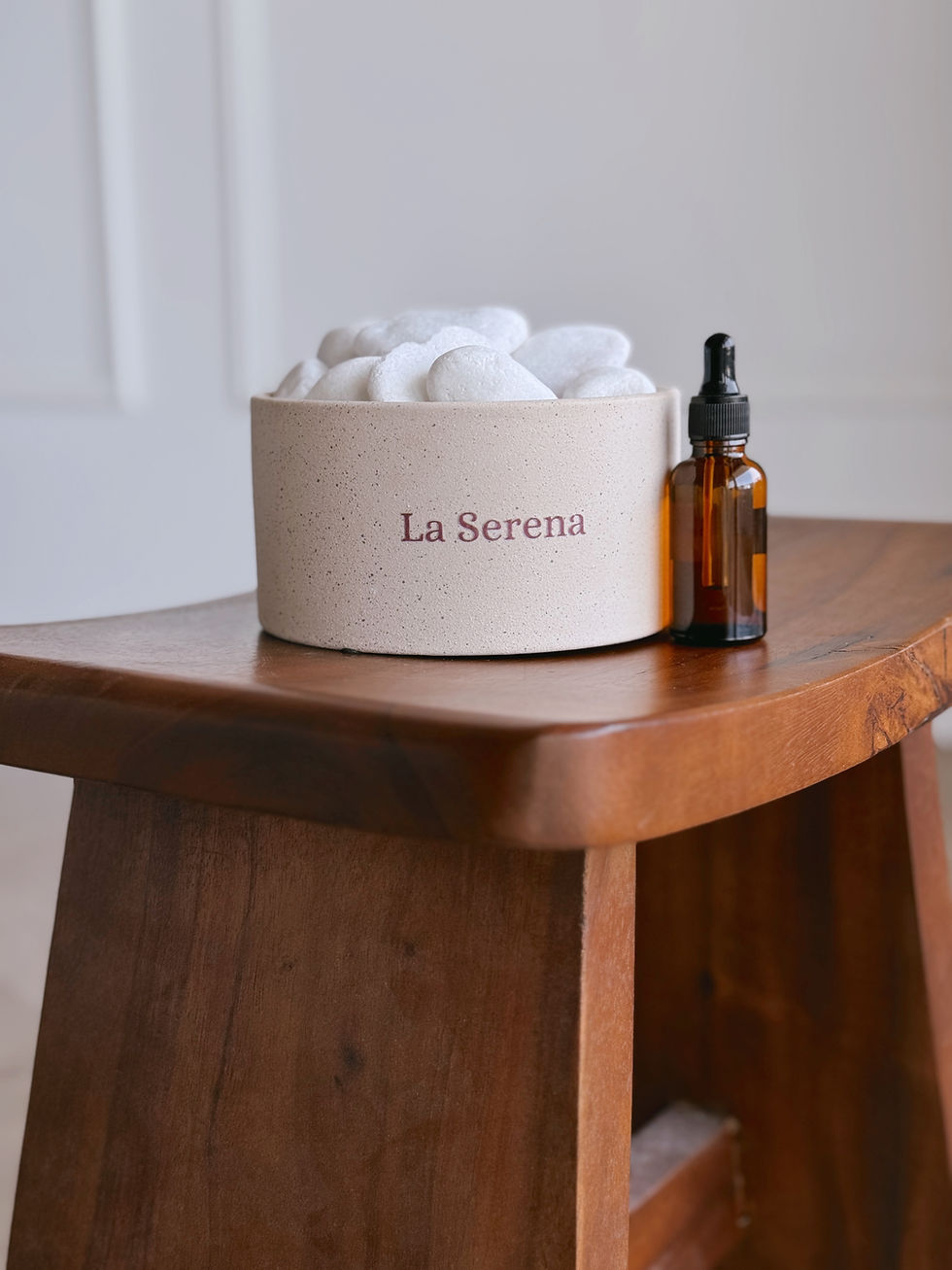 Aura - קערת אש