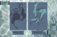 Pattern Board - Ethliana Collection