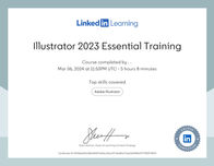 Illustrator 2023