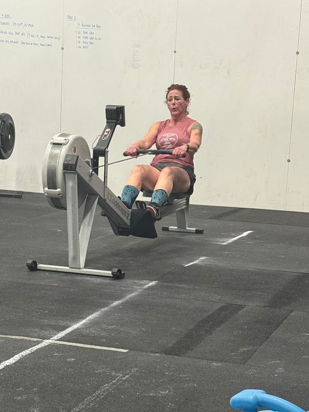 September Athlete of the Month: Shana Cohen