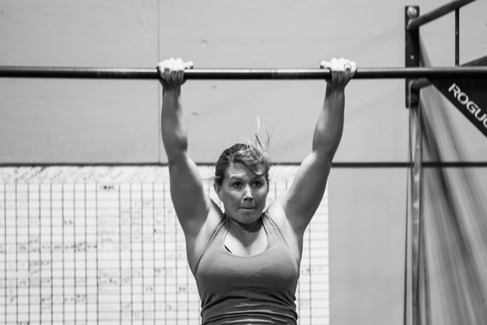 February Athlete of the Month: Jess Ororati