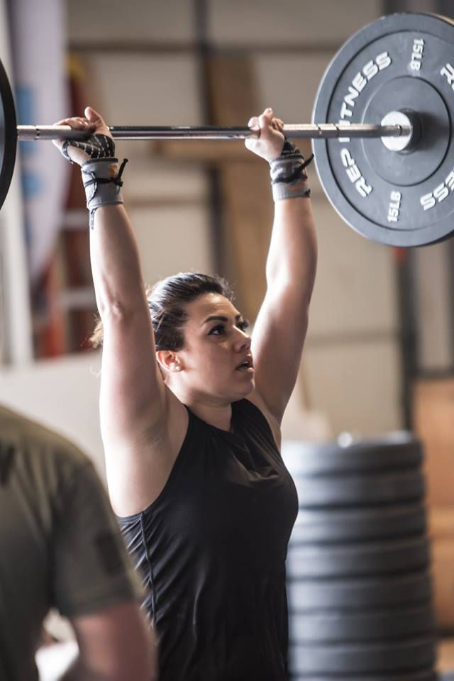 April Athlete of the Month: Brooke Long