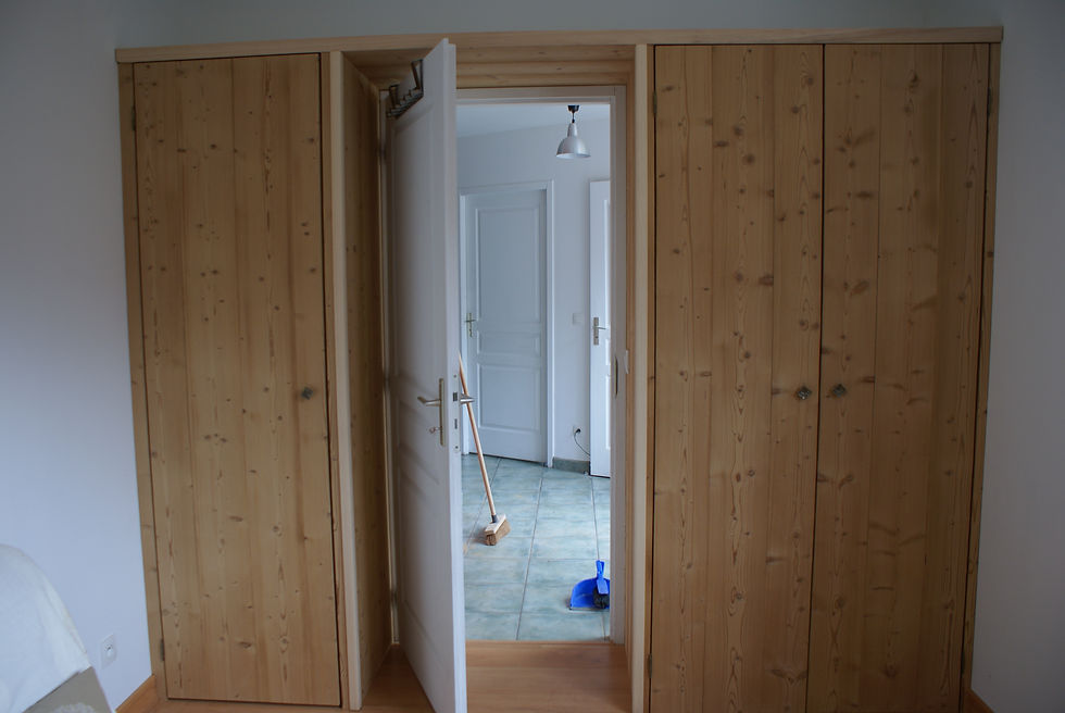 Chambre 3