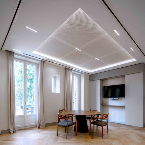 Reforma palacete hermanos Bécquer 3