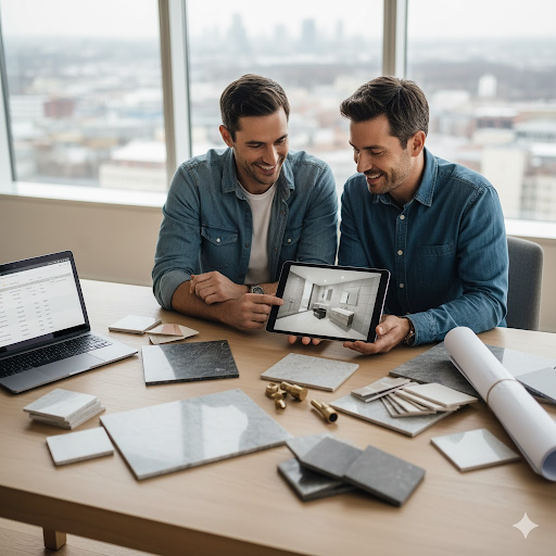 Understanding the Architecture of a Professional Quote: How to Get an Accurate Price for Your Bathroom Remodel in 2025