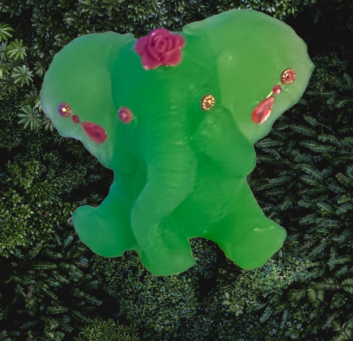 elephant Freshener for small rooms