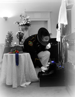 Celebration of Life Service