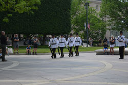 2018 National Police Week