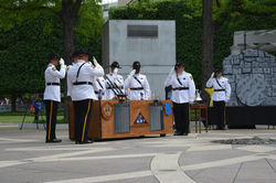 2018 National Police Week