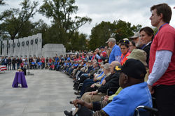 Honor Flight 2017