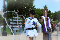 2017 National Police Week