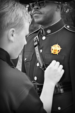 2018 National Police Week
