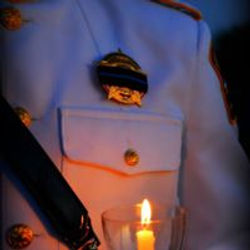 "A Night of Remembrance"