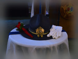 Celebration of Life Service