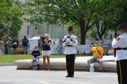 2018 National Police Week