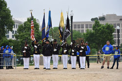 2018 National Police Week