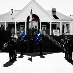 Honor Flight S.C.