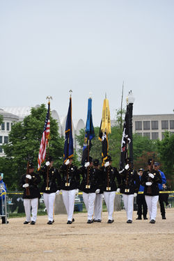 2018 National Police Week
