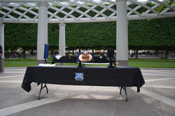 2018 National Police Week