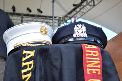 9/11 15-yr Remembrance Ceremony