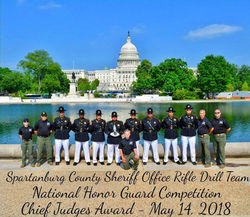2018 National Police Week