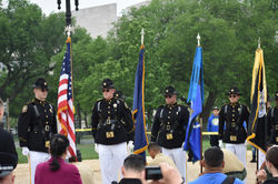 2018 National Police Week