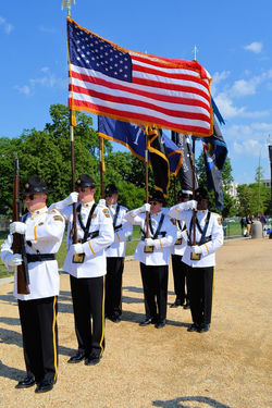 2017 National Police Week