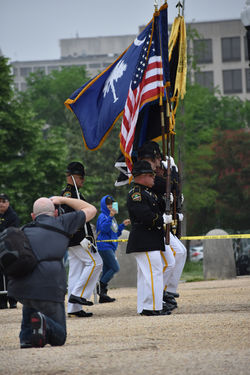2018 National Police Week