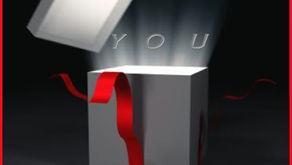 The Gift of You!