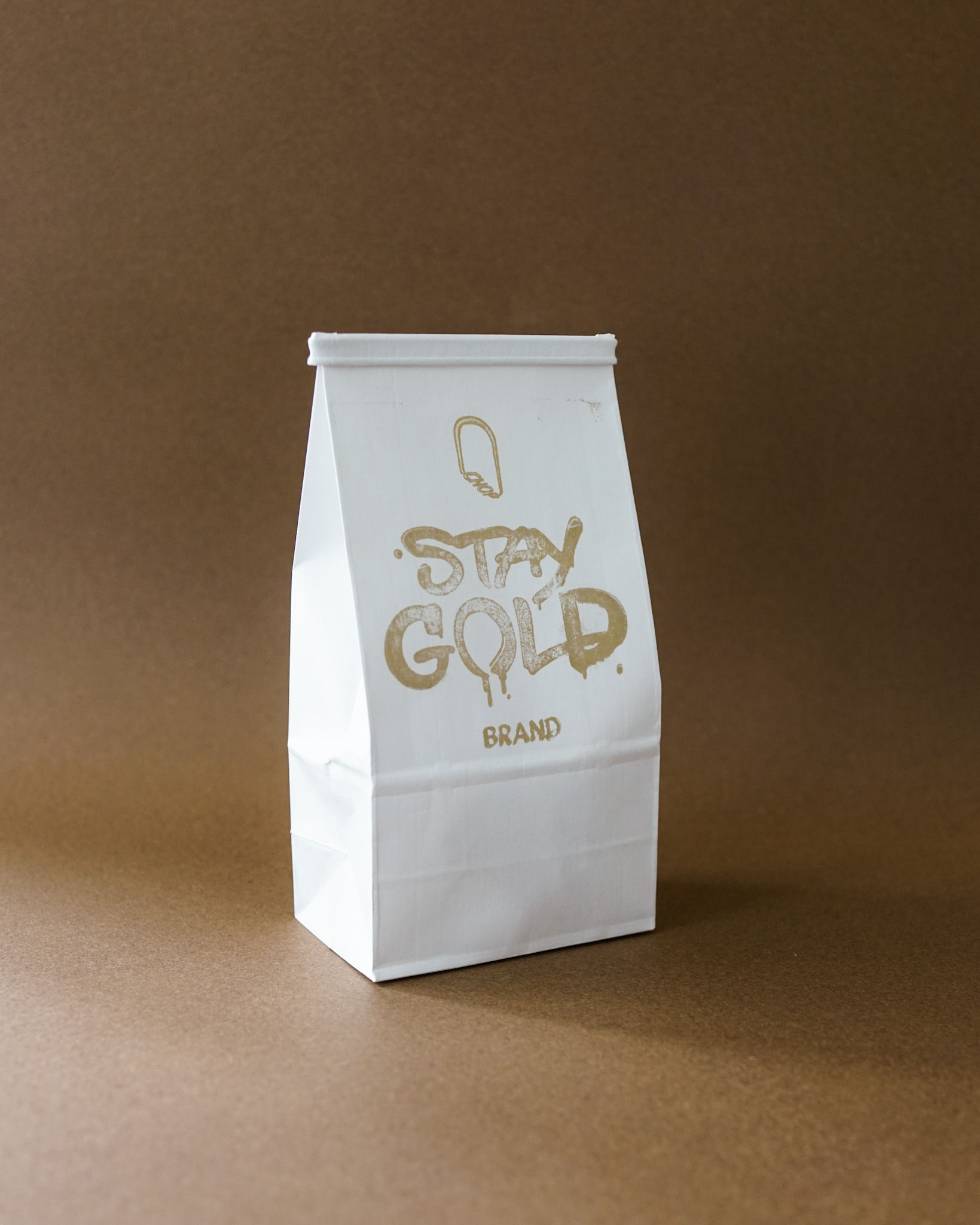 CHOP STAY GOLD BLEND 100g