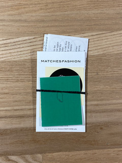 DRINK TICKET