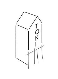 TOKI IZAKAYA LOGO