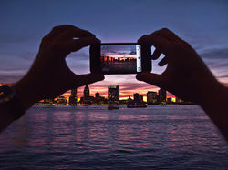 Foto's maken met je smartphone