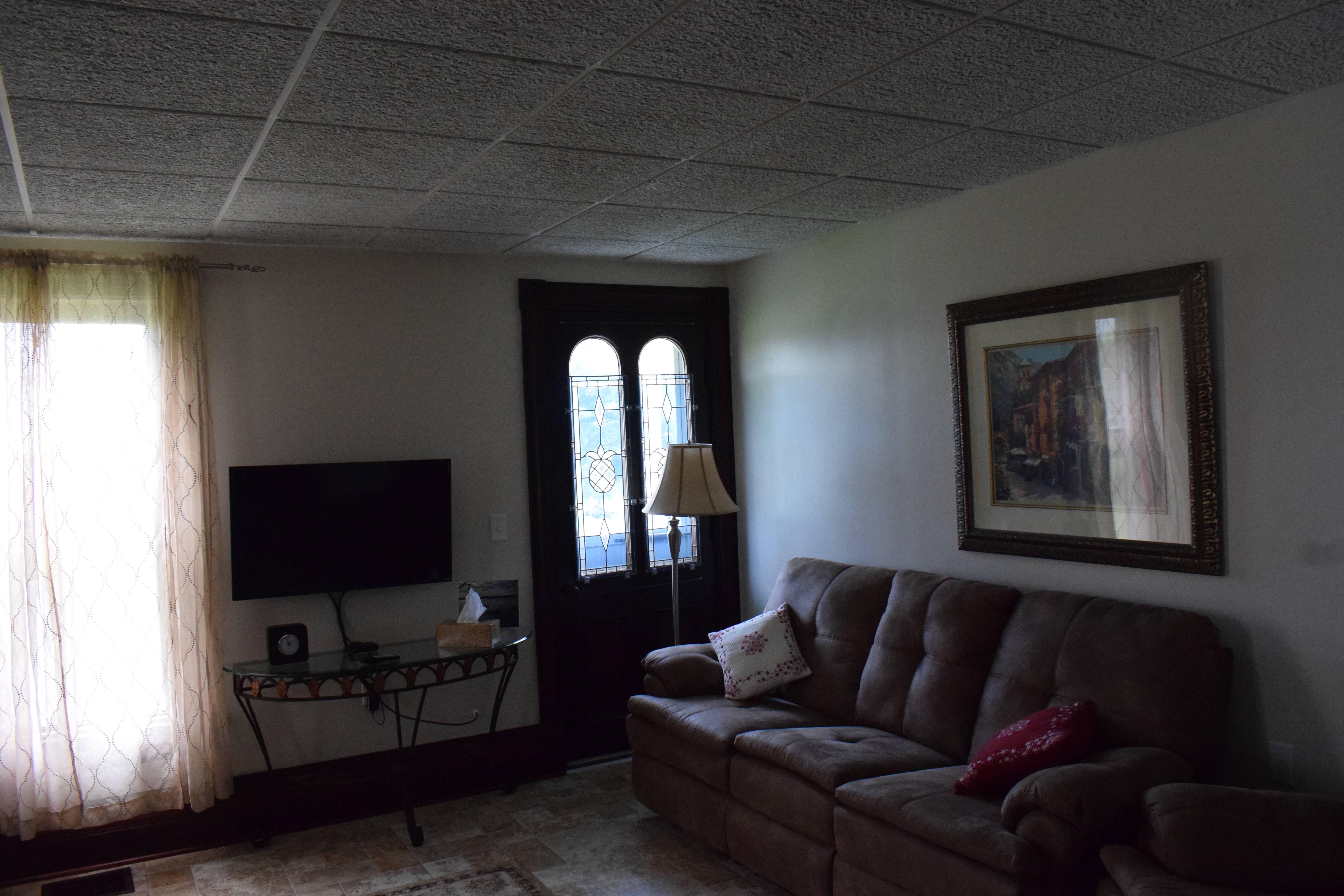 Log Cabins Cottage Rentals 4 Bedroom details Black Lake