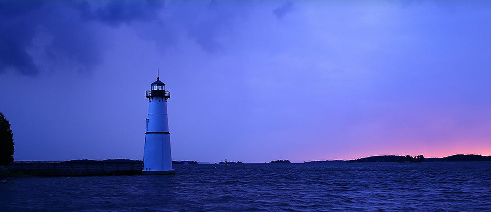 Light House