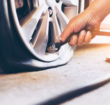 Flat tire change.jpg