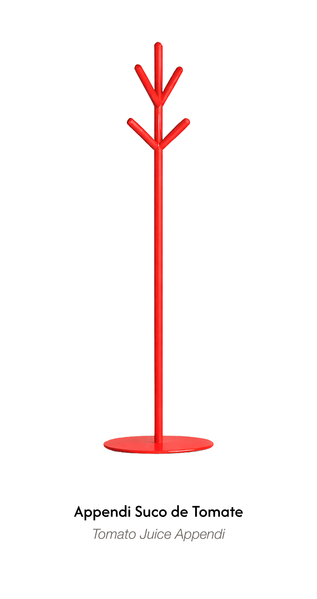 Appendi Vermelho Maranello
