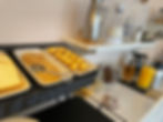 Petit déjeuner