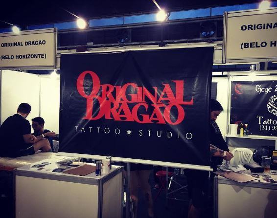BH Tattoo Festival