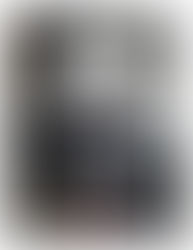 Sonorous. Portentous. Reverberating.