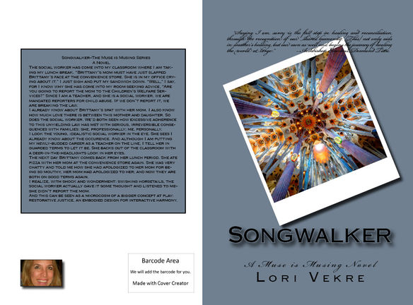 Songwalker