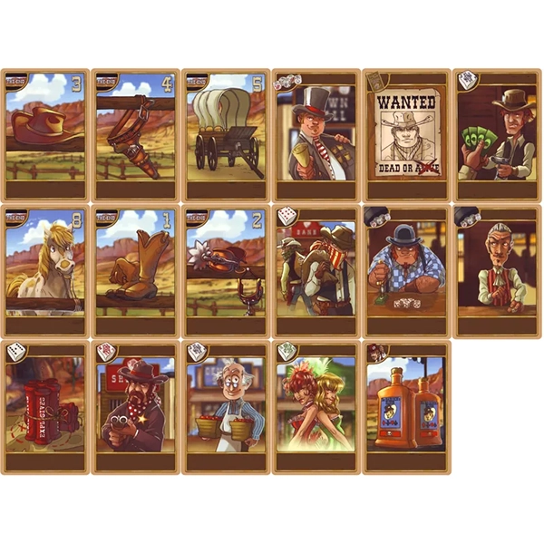 Thumbnail: Dice town