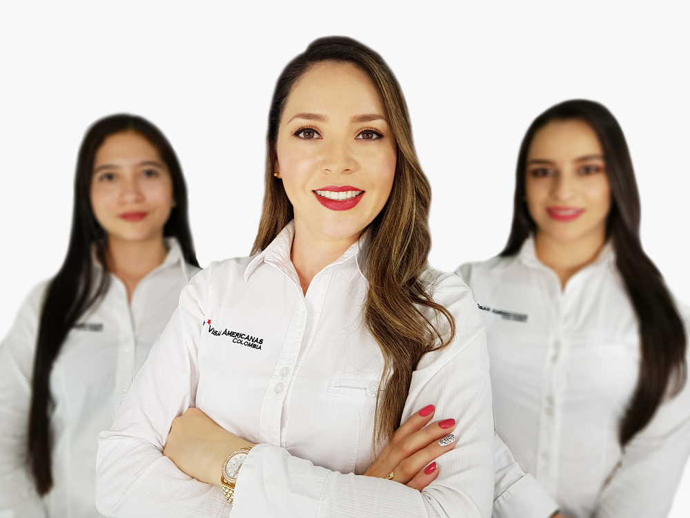 Foto del escritor: Visas Americanas Colombia