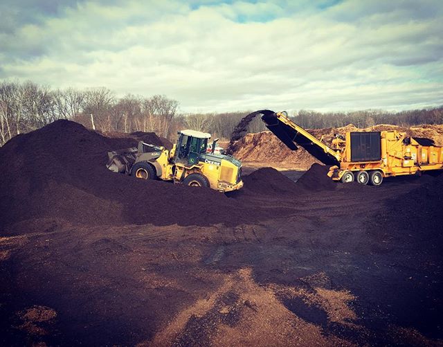 Mulch Tree King, Inc.