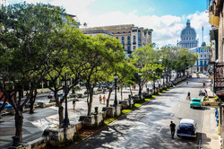 Paseo del Prado (Havana)