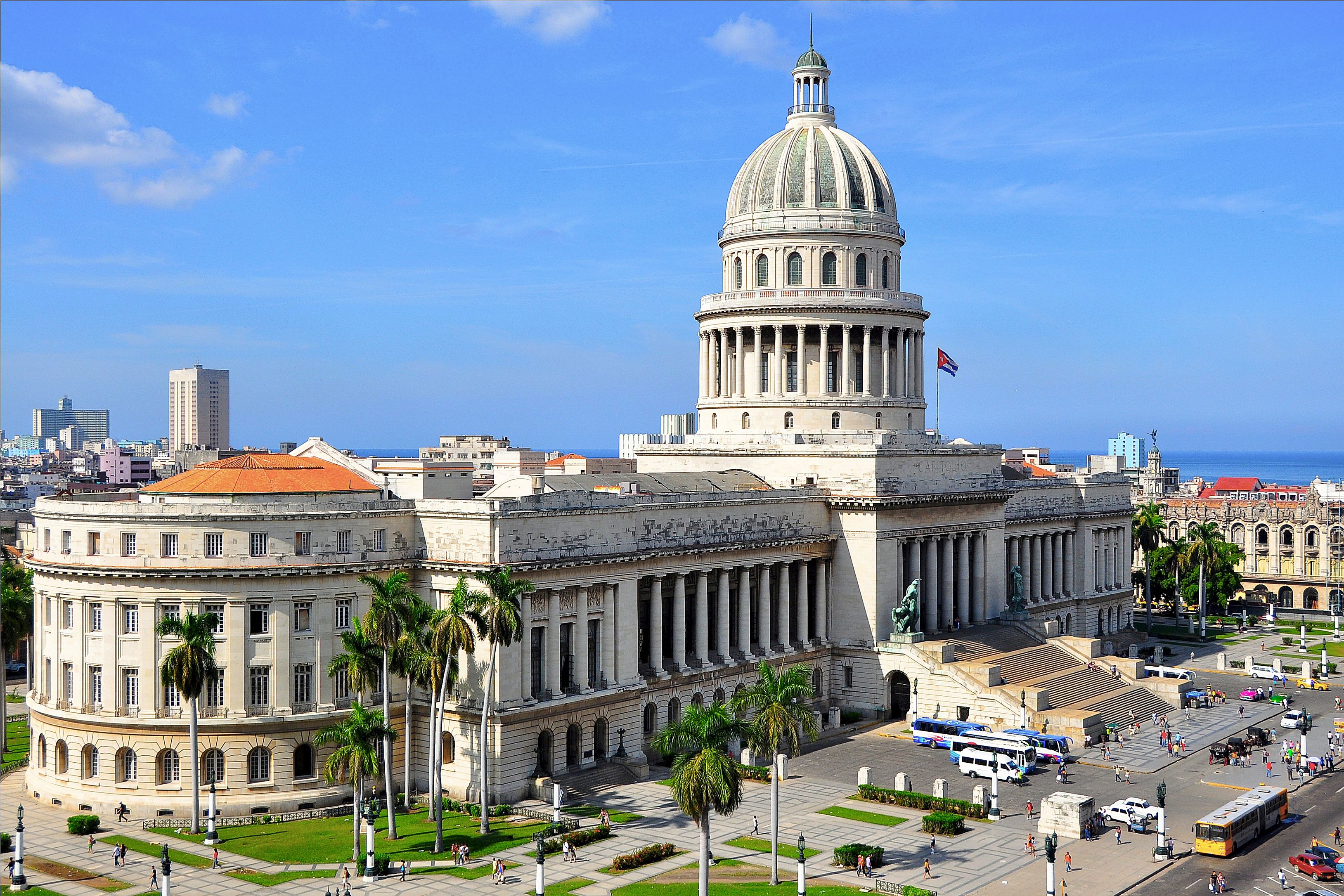 National Capitol (Havana)