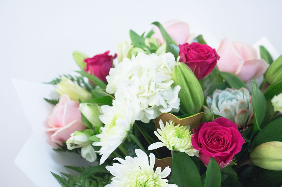 Floral Collaborative Palmerston North Florist Palmerston North