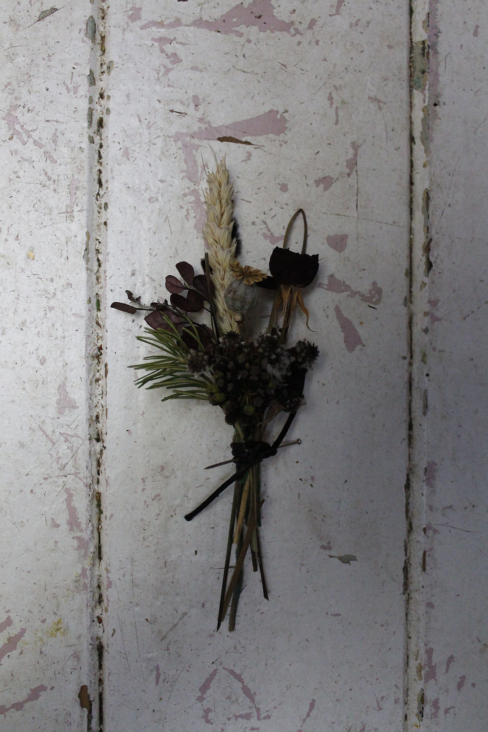 Thumbnail: Textured Buttonhole - Palmerston North
