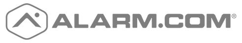 Alarm.com Logo